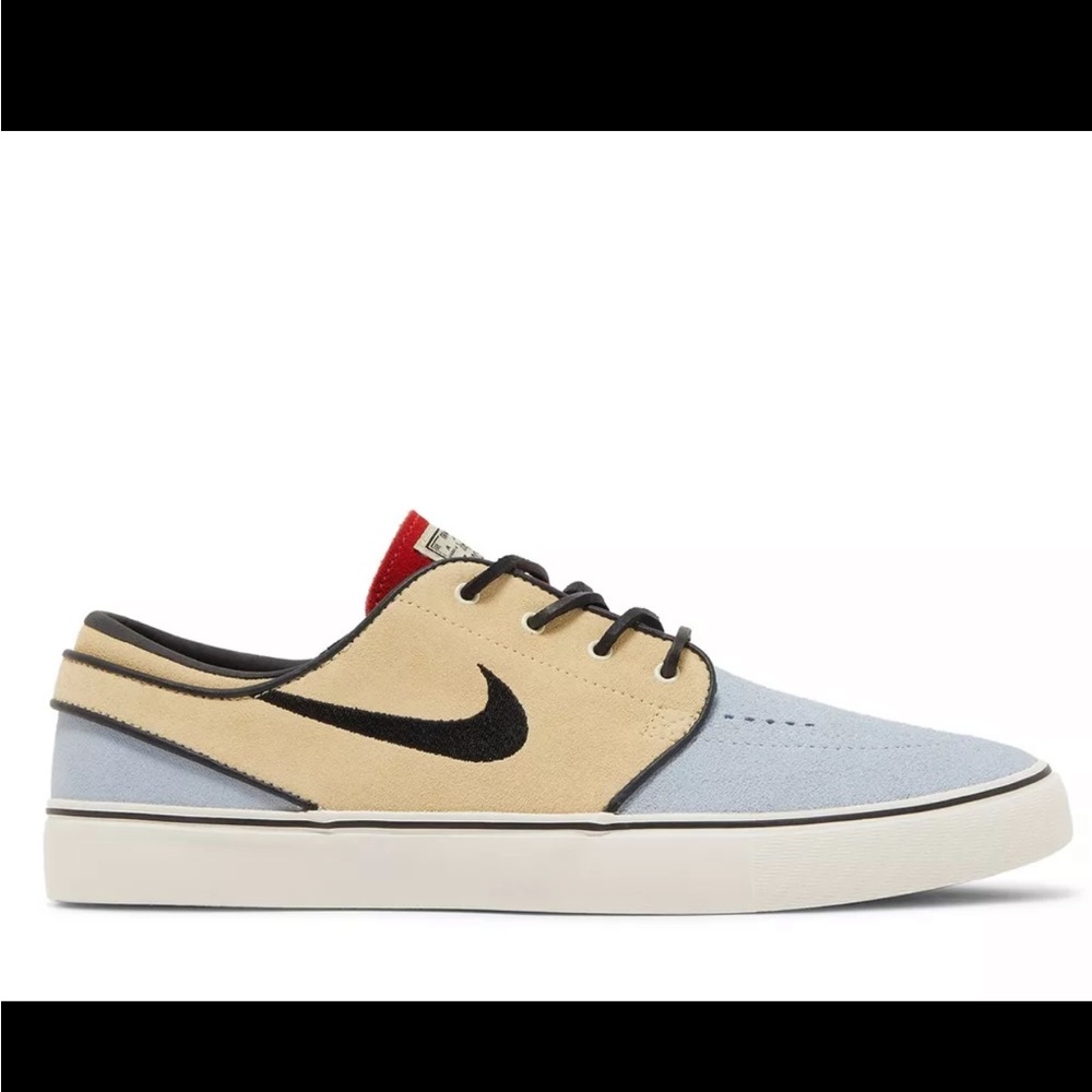 Nike Zoom Stefan Janos ku+ SB 'John Difool' DV5475-700